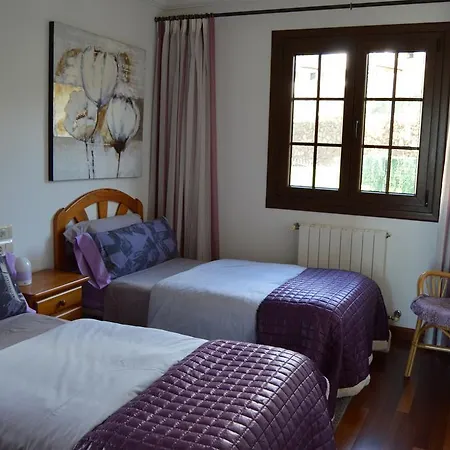 Villa Residencial La Curva Santa Úrsula