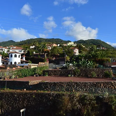 Villa Residencial La Curva Santa Úrsula