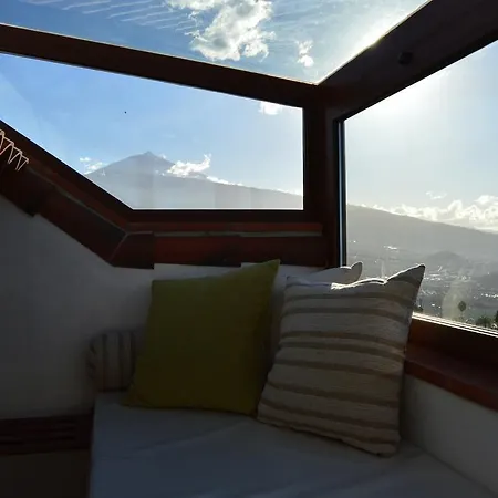 Villa Residencial La Curva Santa Úrsula