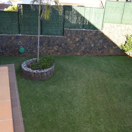 Villa Residencial La Curva