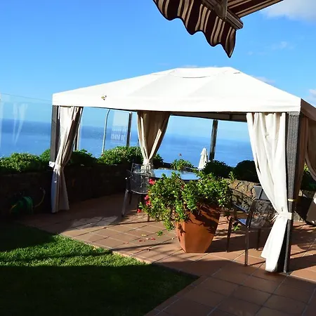 Villa Residencial La Curva Santa Úrsula