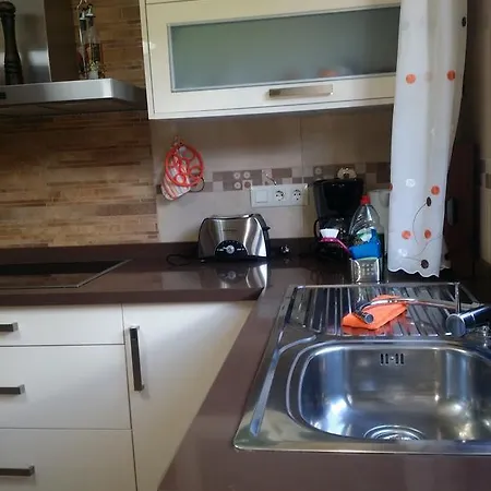Villa Residencial La Curva Santa Úrsula