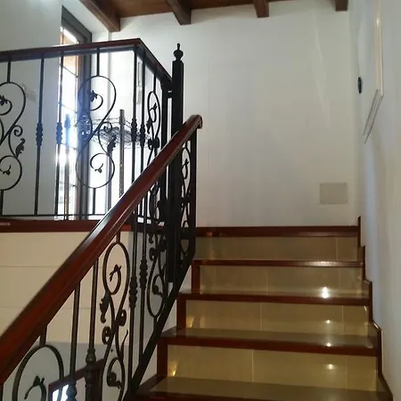 Residencial La Curva
