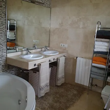 Villa Residencial La Curva Santa Úrsula