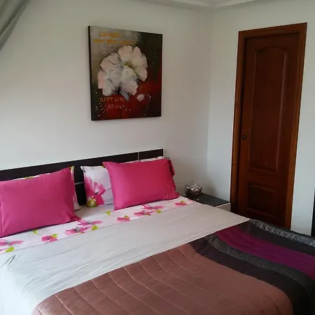 Villa Residencial La Curva Santa Úrsula