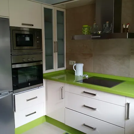 Villa Residencial La Curva Santa Úrsula