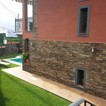Villa Residencial La Curva Santa Úrsula