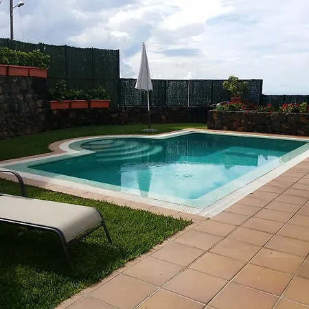 Villa Residencial La Curva Santa Úrsula