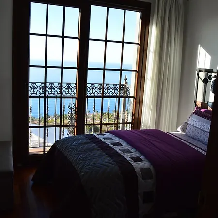 Villa Residencial La Curva Santa Úrsula