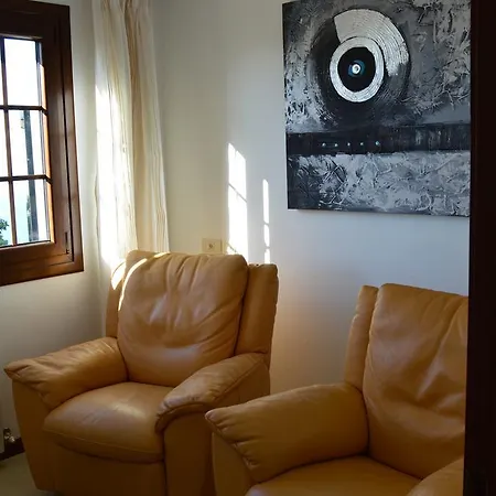 Villa Residencial La Curva Santa Úrsula