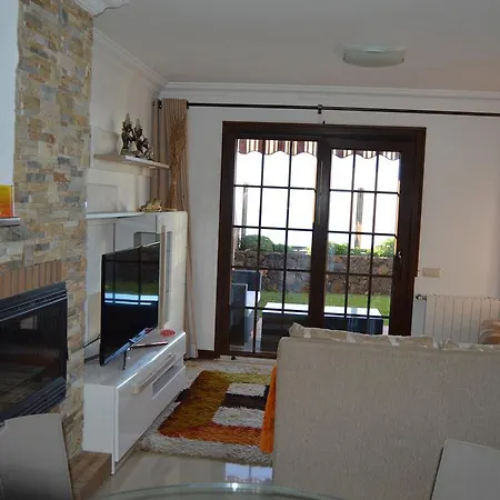 Villa Residencial La Curva Santa Úrsula