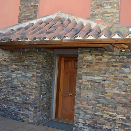 Villa Residencial La Curva *