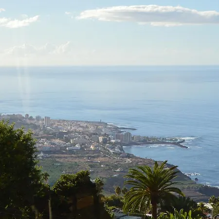 Villa Residencial La Curva
