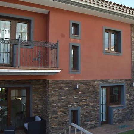 Residencial La Curva Santa Úrsula