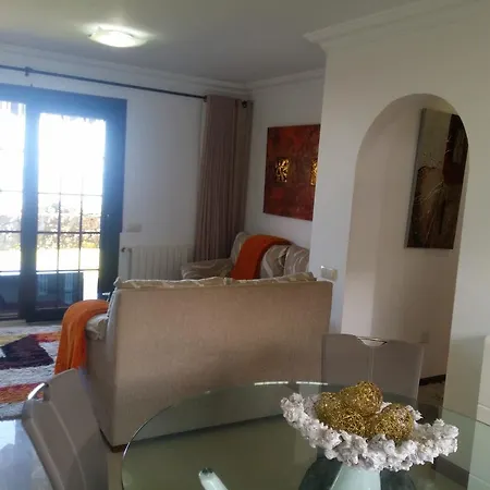 Villa Residencial La Curva *