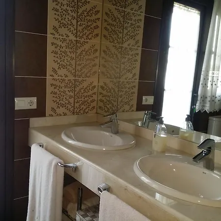 Villa Residencial La Curva