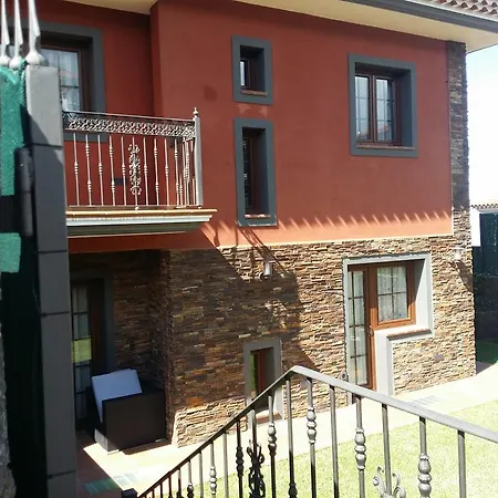 Residencial La Curva Santa Úrsula