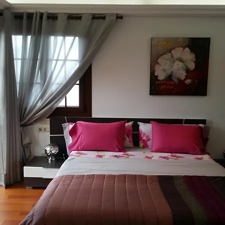 Residencial La Curva Santa Úrsula