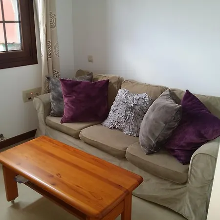 Villa Residencial La Curva *