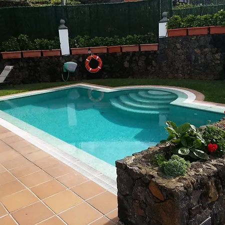 Residencial La Curva Santa Úrsula