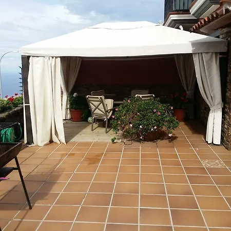 Residencial La Curva Santa Úrsula