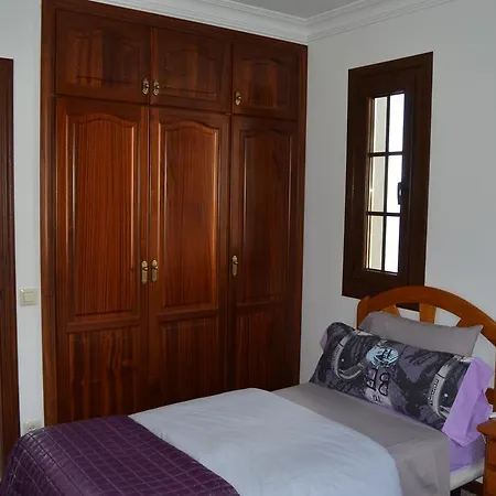 Βίλα Residencial La Curva *