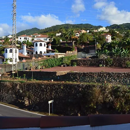 Βίλα Residencial La Curva