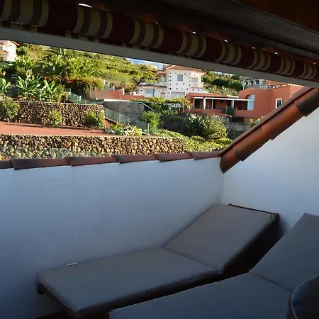 Βίλα Residencial La Curva *