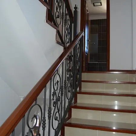 Willa Residencial La Curva Santa Úrsula