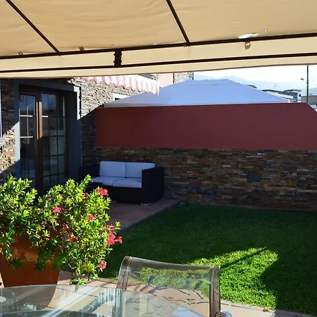 Βίλα Residencial La Curva