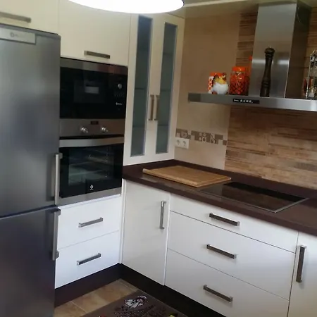 Residencial La Curva Santa Úrsula