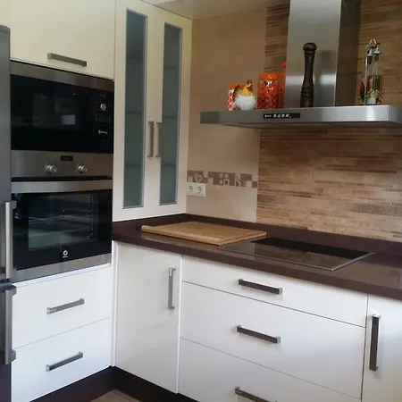 Willa Residencial La Curva