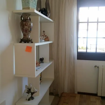 Willa Residencial La Curva