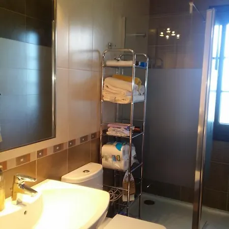 Βίλα Residencial La Curva *