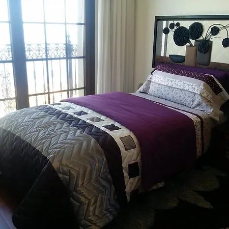Willa Residencial La Curva *
