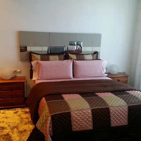 Residencial La Curva Santa Úrsula
