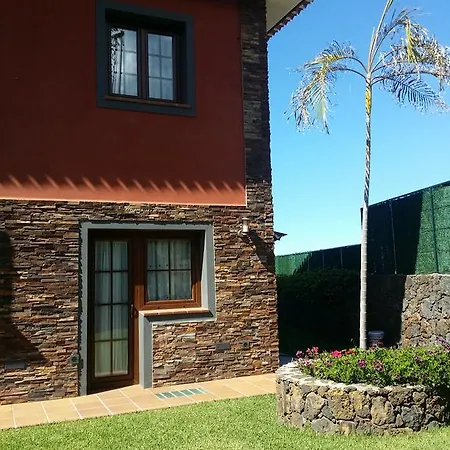 Willa Residencial La Curva *