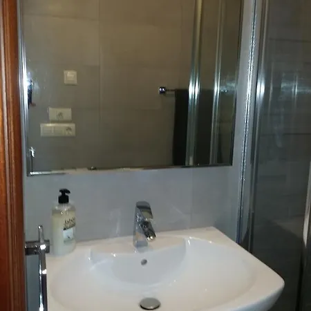 Βίλα Residencial La Curva *