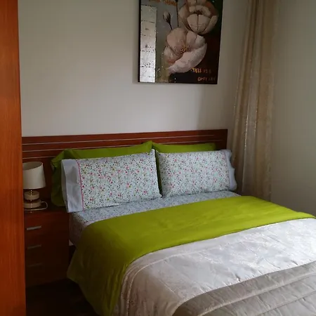 Βίλα Residencial La Curva *