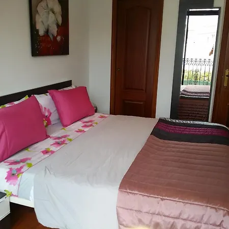 Willa Residencial La Curva *