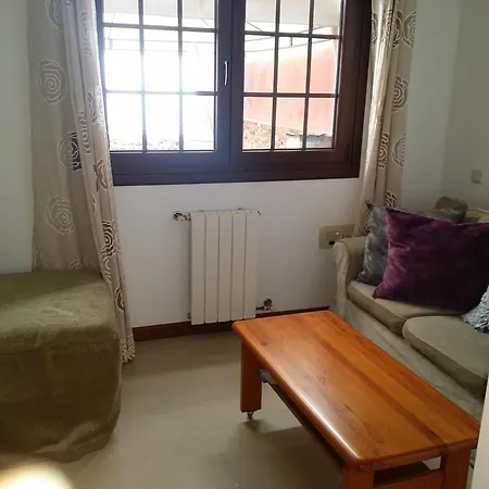 Βίλα Residencial La Curva *